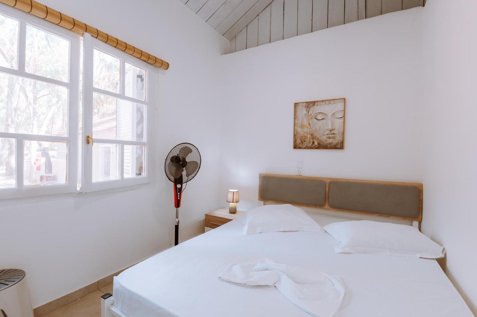 Burano Camping Beach-Bar Nea Thesi Luaran gambar