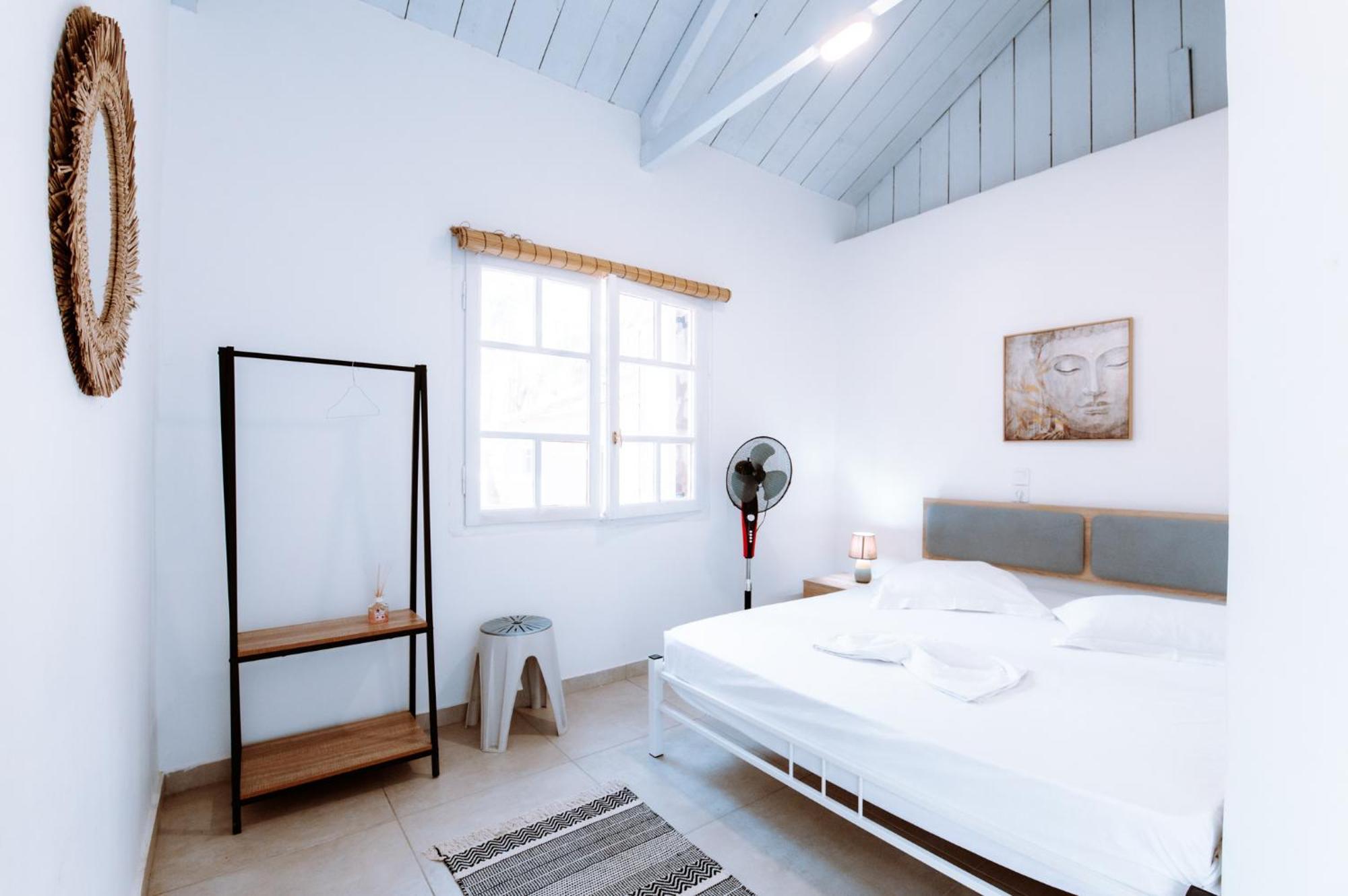 Burano Camping Beach-Bar Nea Thesi Luaran gambar
