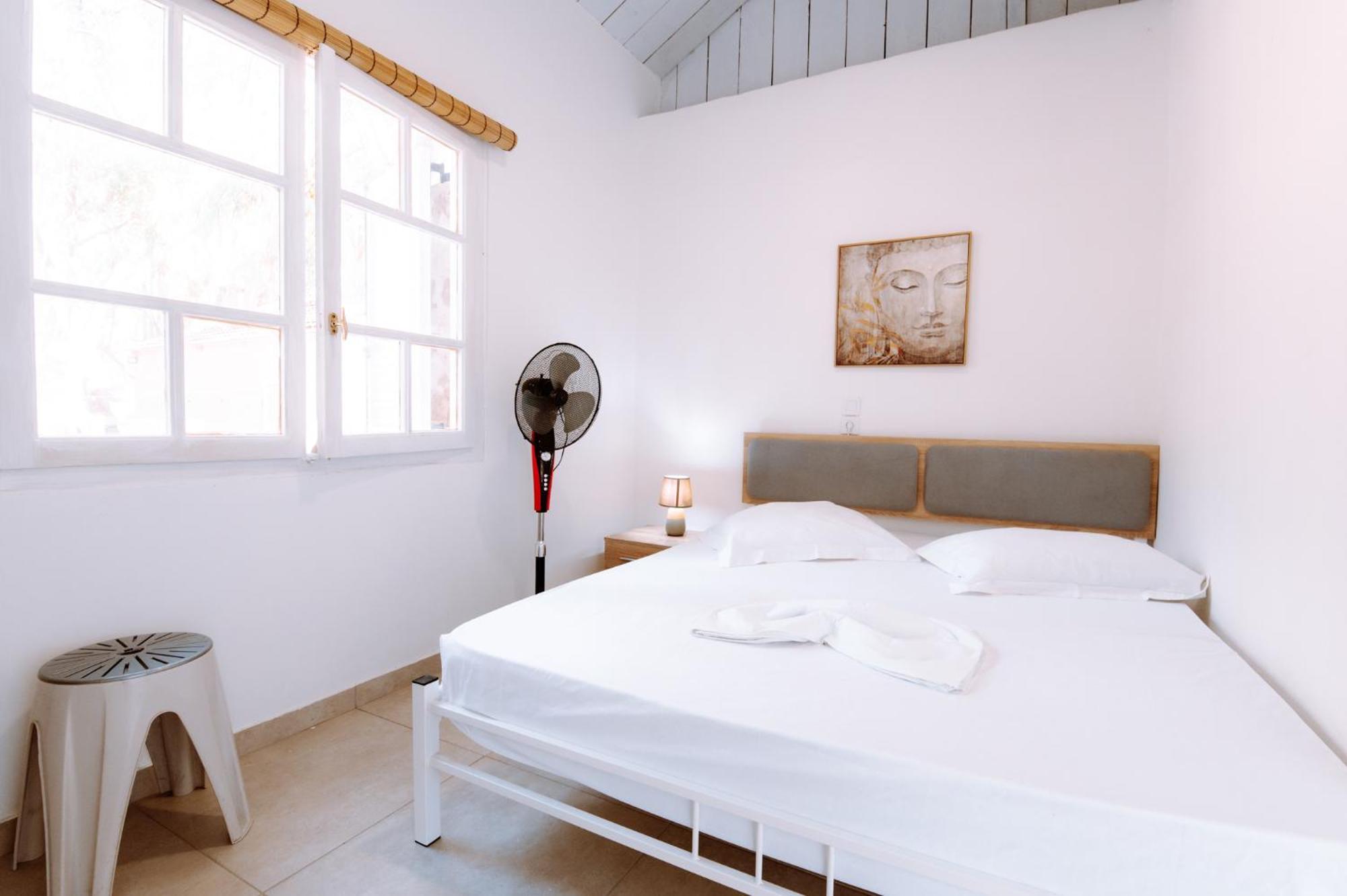 Burano Camping Beach-Bar Nea Thesi Luaran gambar