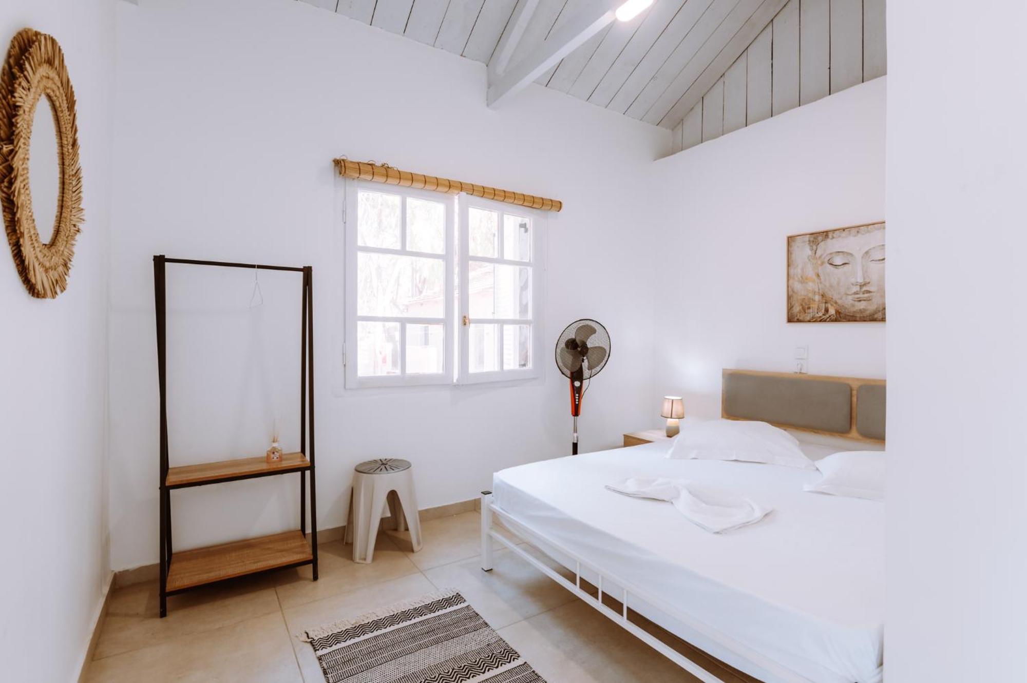 Burano Camping Beach-Bar Nea Thesi Luaran gambar