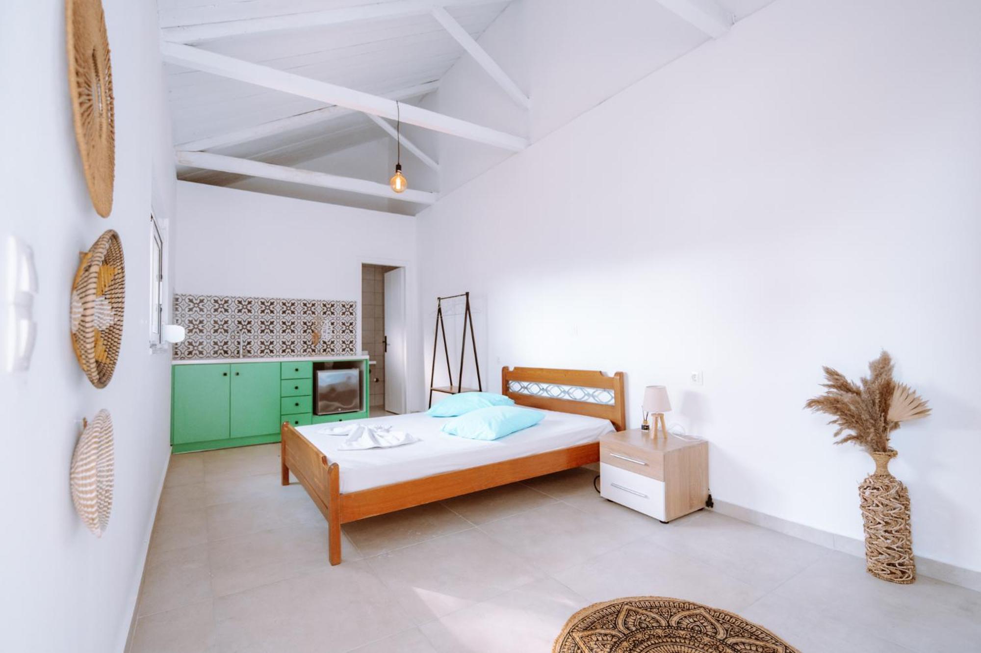 Burano Camping Beach-Bar Nea Thesi Luaran gambar